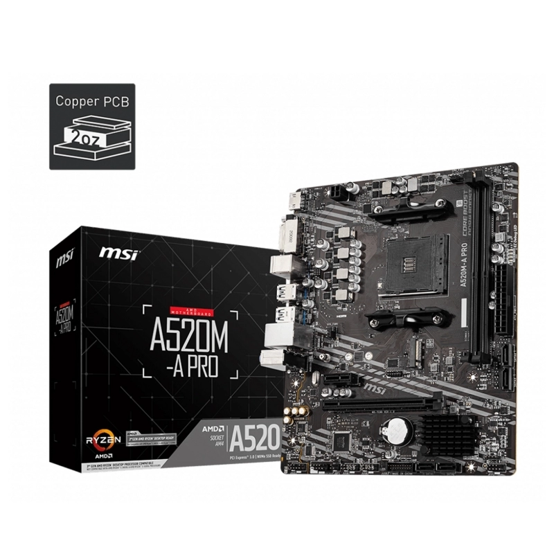 A520M-A PRO-1